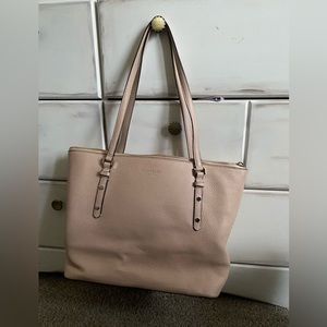 Kate spade medium tote bag